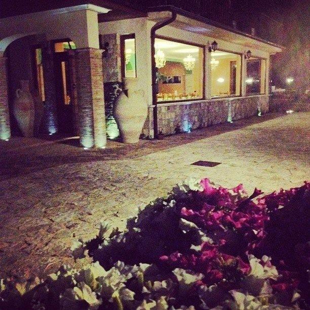 Agriturismo Collecammino Villa Lenola Exterior foto